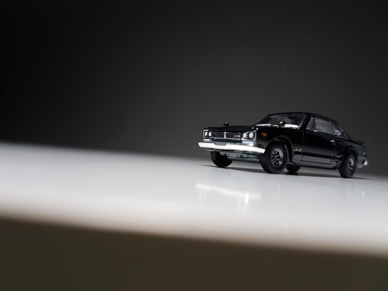 Illustration for article titled Land of the Rising Sun: Greenlight Hakosuka